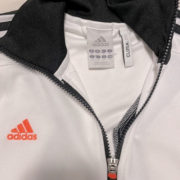 Adidas Predator ClimaLite track jacket - Picture 4 of 4